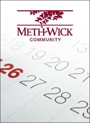 Resources Calendar