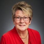 Robin Mixdorf, CEO, Meth-Wick Community, Cedar Rapids, Iowa
